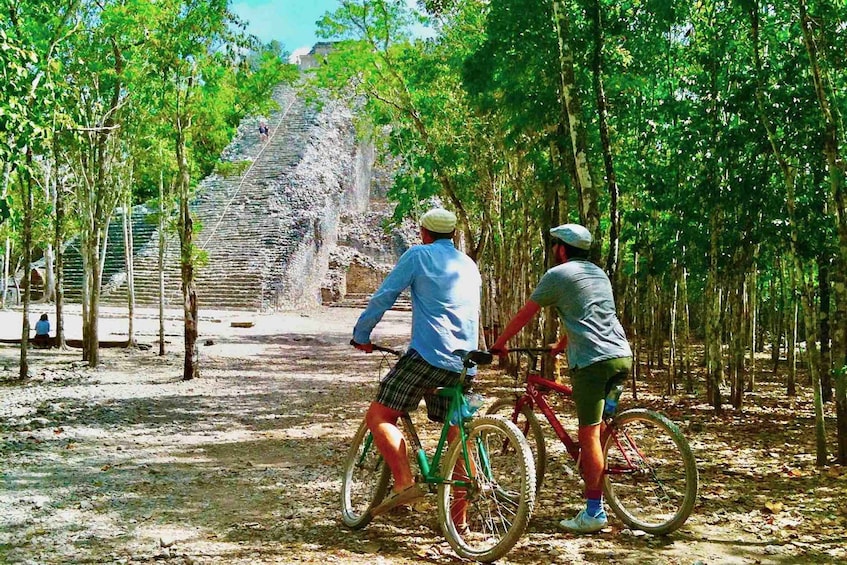 Picture 6 for Activity From Tulum: Temazcal & Cenote Private Experience