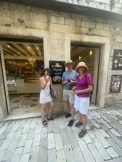 Picture 6 for Activity Trogir: City Highlights Guided Walking Tour
