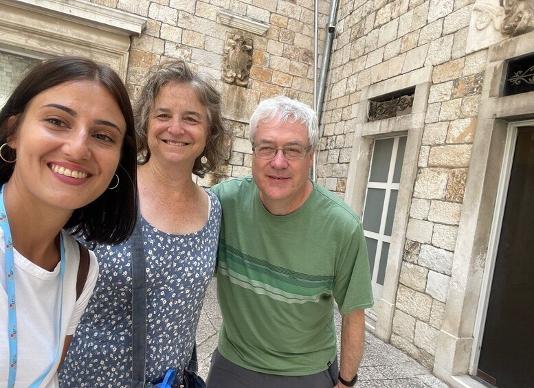 Picture 4 for Activity Trogir: City Highlights Guided Walking Tour