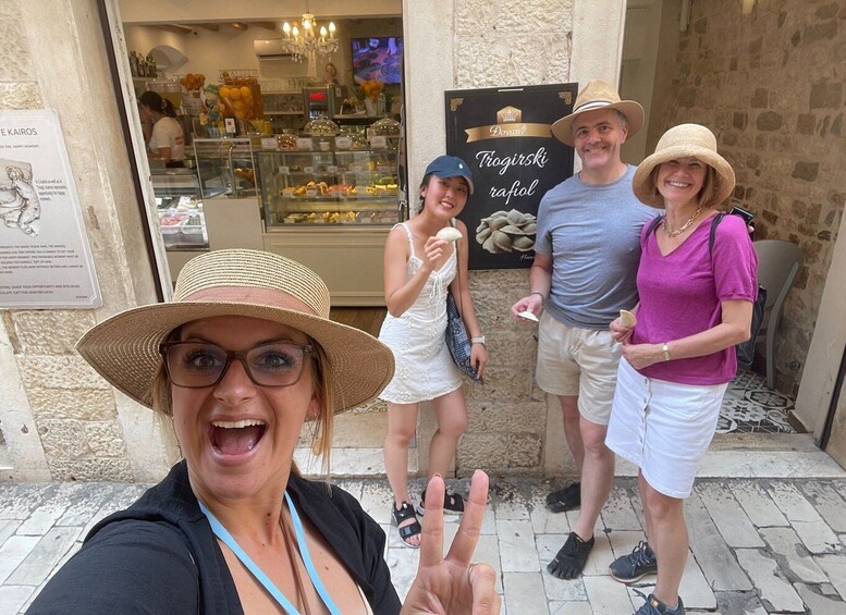 Picture 3 for Activity Trogir: City Highlights Guided Walking Tour