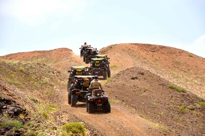 Santa Maria: ผจญภัยในทะเลทรายด้วยรถ Buggy ขนาด 500cc หรือ 1,000cc