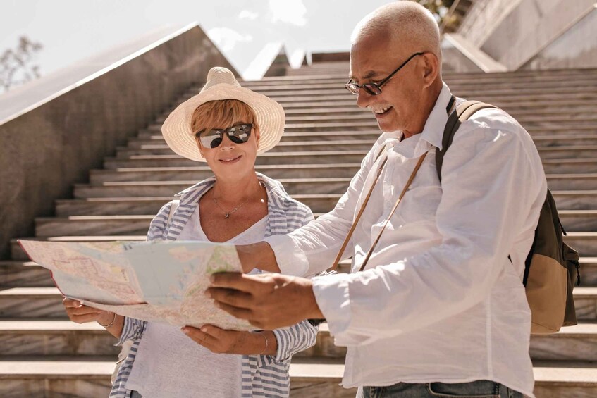 Picture 1 for Activity Stockholm: Private History Tour with a Local Expert