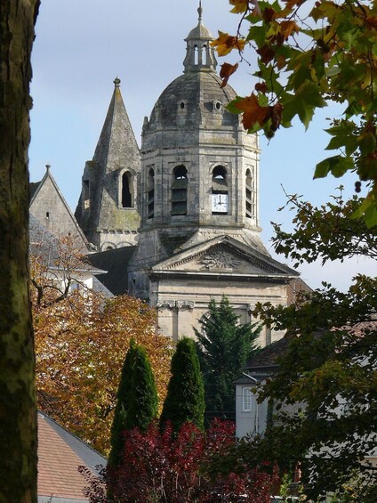 Picture 1 for Activity Caen: Private Guided Walking Tour