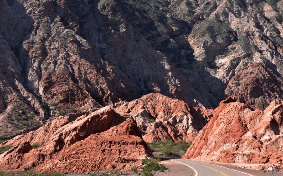 Picture 15 for Activity From Salta: Full-Day Tours of Cafayate and Humahuaca