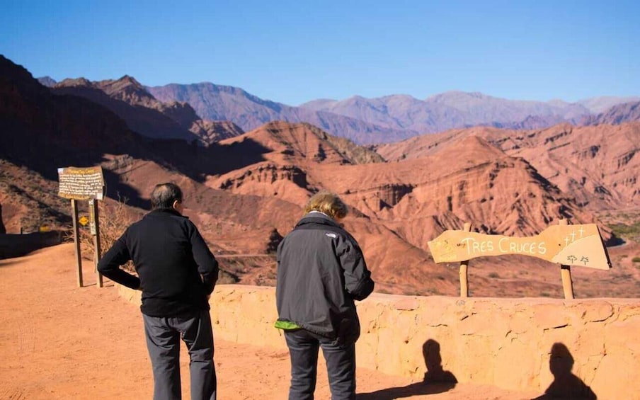 Picture 13 for Activity From Salta: Full-Day Tours of Cafayate and Humahuaca