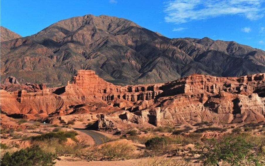 Picture 14 for Activity From Salta: Full-Day Tours of Cafayate and Humahuaca