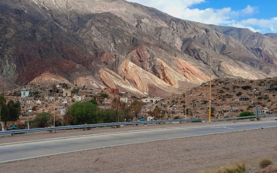 Picture 42 for Activity From Salta: Full-Day Tours of Cafayate and Humahuaca