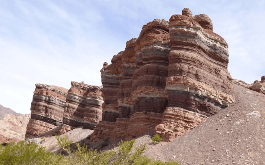 Picture 18 for Activity From Salta: Full-Day Tours of Cafayate and Humahuaca