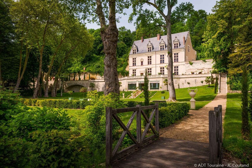 Picture 5 for Activity Amboise: Entry Ticket to Château Gaillard Amboise