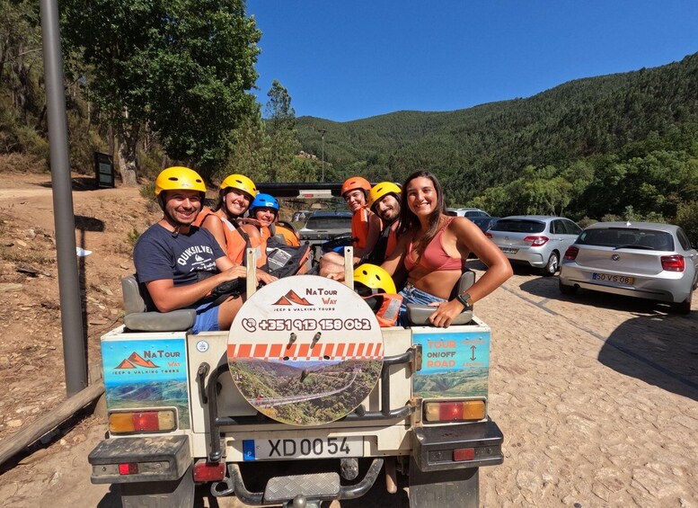 Picture 1 for Activity Tubing-Rafting at Paiva River