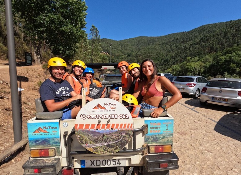 Picture 1 for Activity Tubing-Rafting at Paiva River