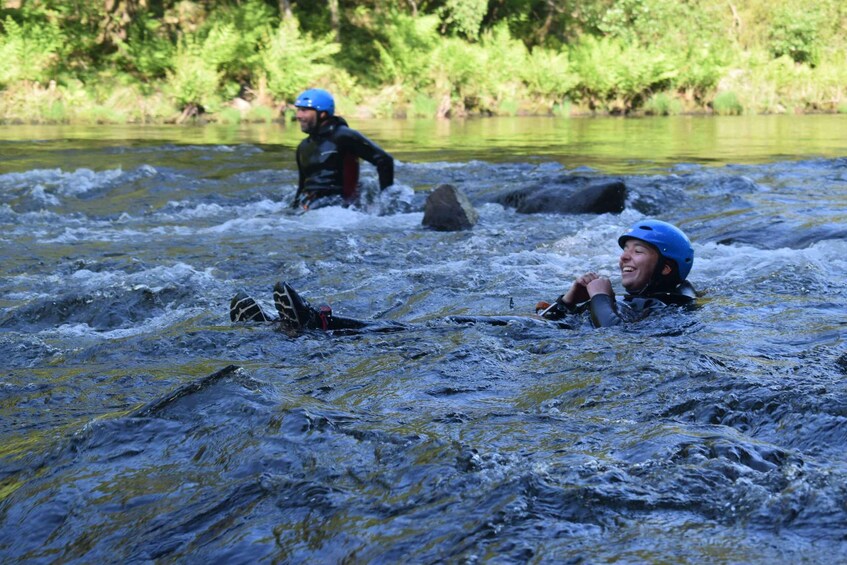 Picture 6 for Activity Tubing-Rafting at Paiva River