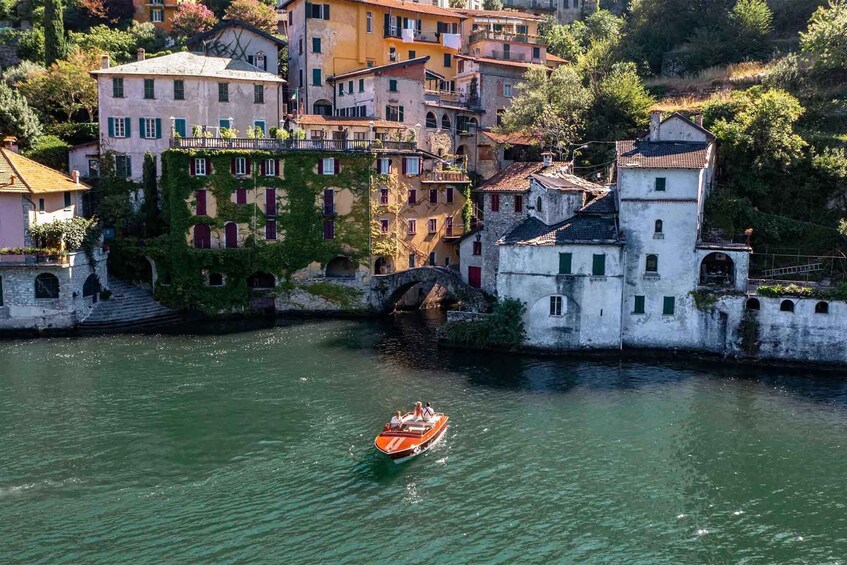 Picture 4 for Activity The Pearls Of Lake Como - 2 Hours Tour - What Else