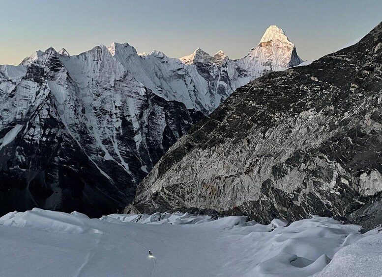 Picture 9 for Activity Island Peak Climb with EBC Trek - 17 Days