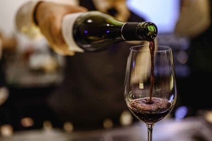 Dégustation de vin à Cologne en privé excursion avec un expert en vin