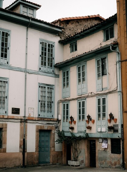 Picture 2 for Activity Oviedo : Walking tour of the Historic Center