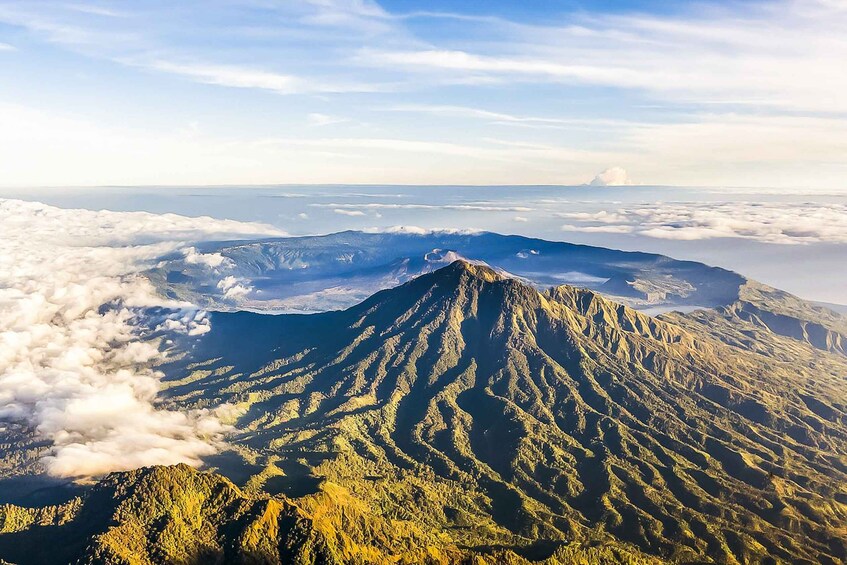 Picture 8 for Activity Bali: Sunrise Mount Batur Hike with Breakfast