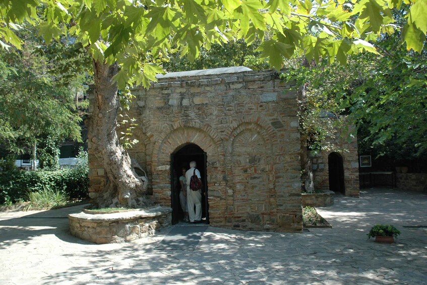 Picture 6 for Activity Ephesus: The House of Virgin Mary and Grand Theater Tours