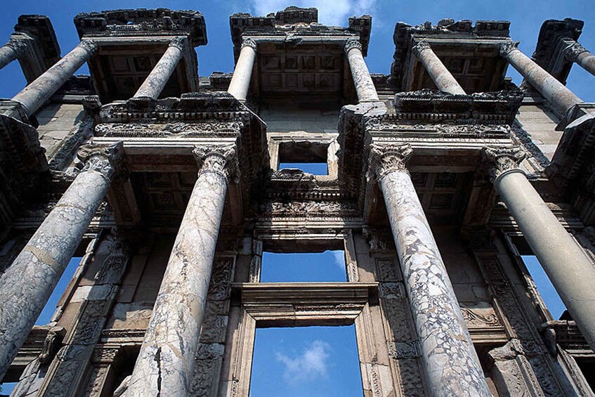 Picture 3 for Activity Ephesus: The House of Virgin Mary and Grand Theater Tours