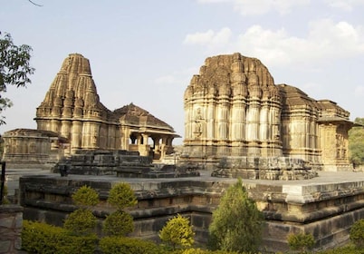 Perjalanan Sehari ke Nathdwara, Kuil Eklingji dengan Haldighati