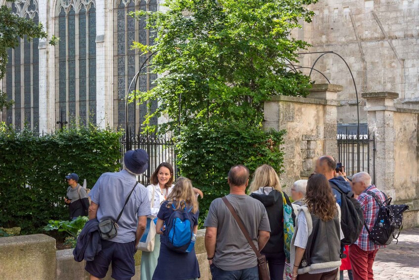 Picture 4 for Activity Rouen: Guided Tour of the Historic Center