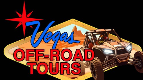 Las Vegas Mojave Desert Adventure - Guided Tour