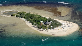 Aquarium & Duck Island Snorkelling Experience