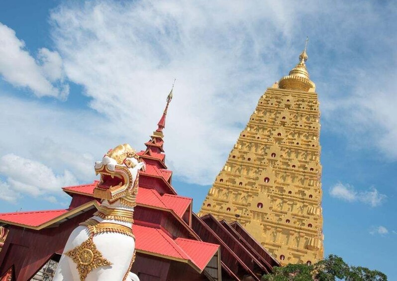 Picture 3 for Activity Varanasi to Bodhgaya: A Day of Spiritual Exploration