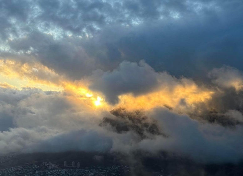 Picture 20 for Activity Cape Town: Lion's Head Sunrise or Sunset Hike