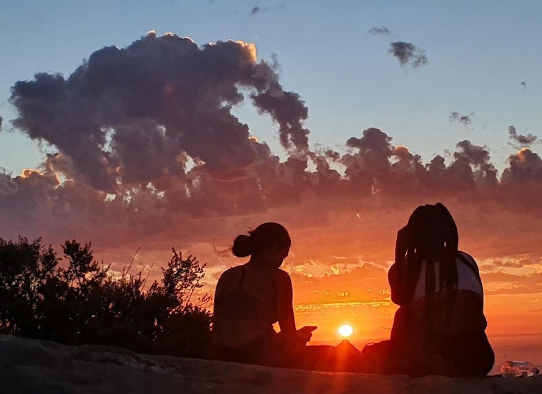 Picture 9 for Activity Cape Town: Lion's Head Sunrise or Sunset Hike
