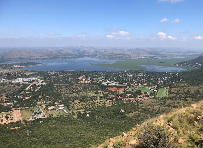 Picture 8 for Activity From Johannesburg: Horse-Riding Safari and Cable Car Tour