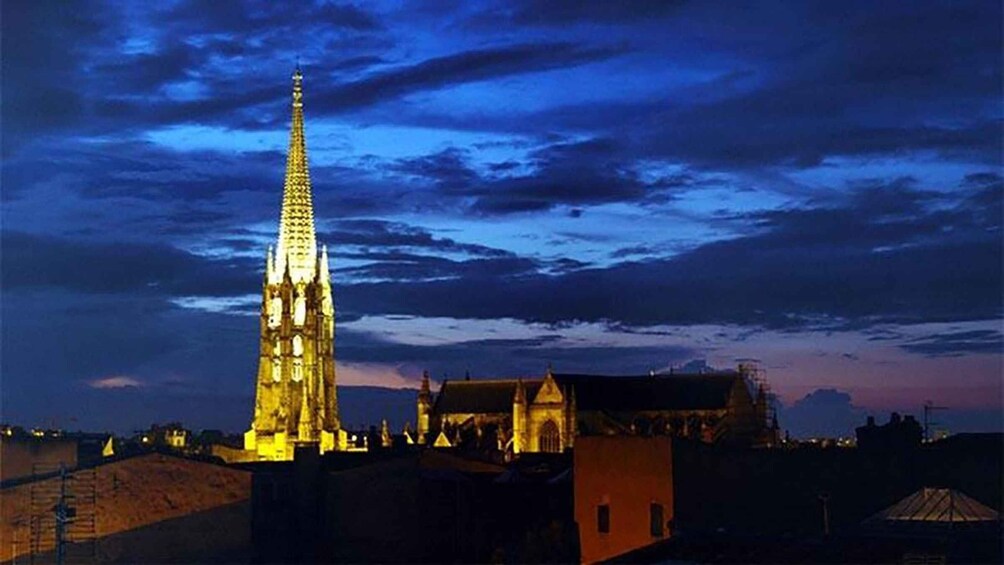 Picture 1 for Activity Eternal & haunting Echoes - Bordeaux's Enigmatic Ghost Tour