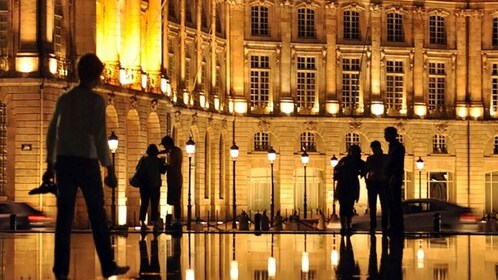 Echoes éternels et obsédants - La tournée énigmatique des fantômes de Borde...