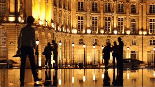 Eternal & haunting Echoes - Bordeaux's Enigmatic Ghost Tour