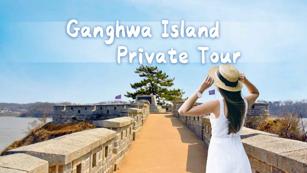 Picture 16 for Activity Exclusive Ganghwa Island Adventure: North Korea Observatory