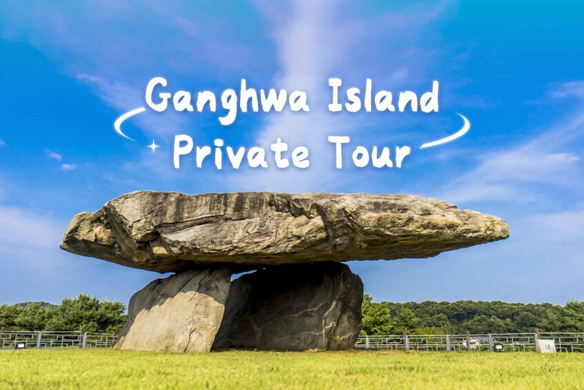 Exclusive Ganghwa Island Adventure: North Korea Observatory