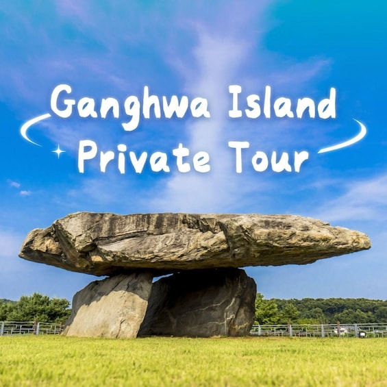 Exclusive Ganghwa Island Adventure: North Korea Observatory