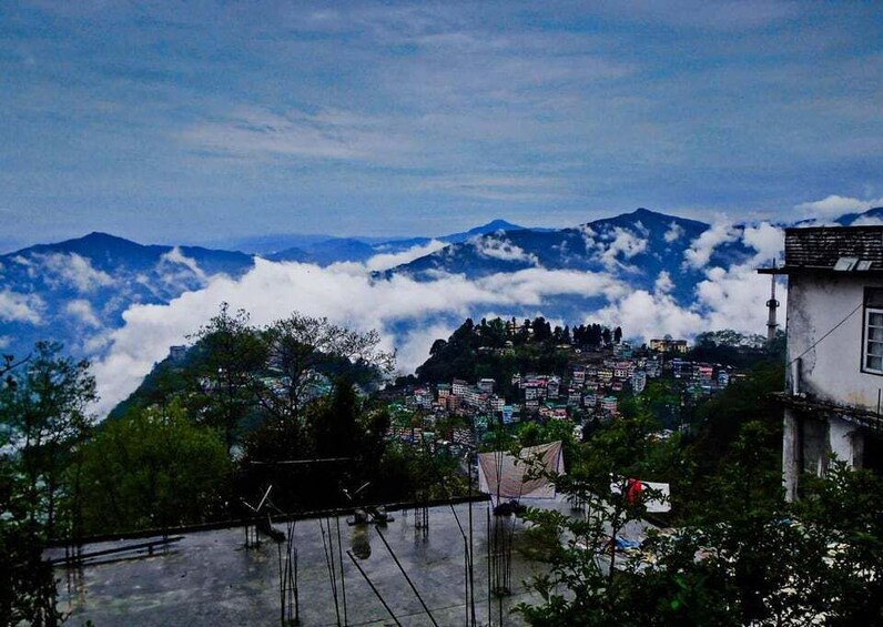 Picture 3 for Activity Tiger Hill Darjeeling Nature Walk (3 Hours Guided Tour)