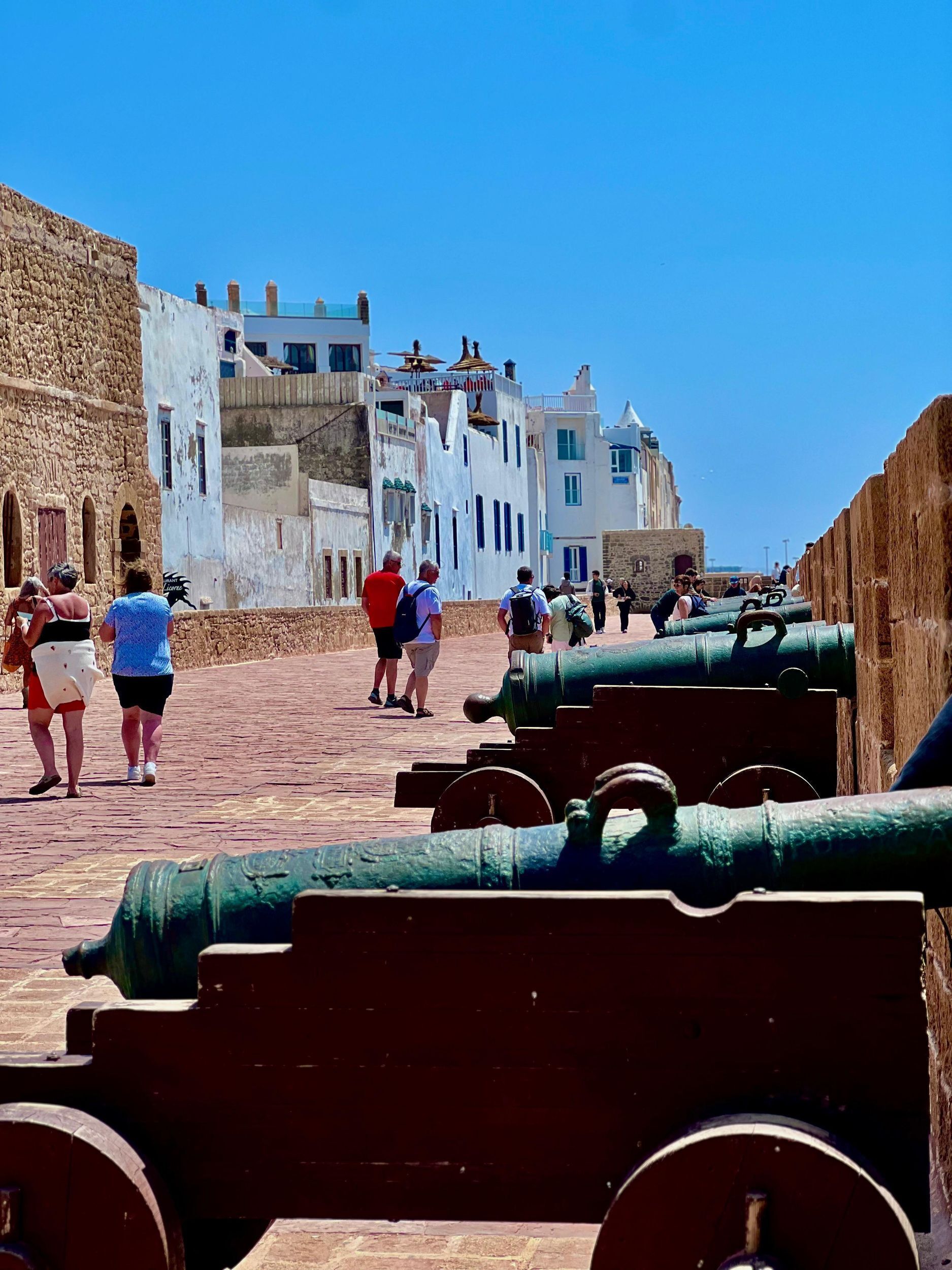 Picture 2 for Activity From Marrakech: Essaouira Full-Day Trip