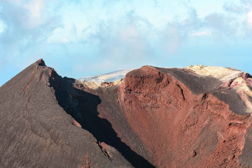 Picture 4 for Activity La Palma: Guided Volcano Trekking Tour