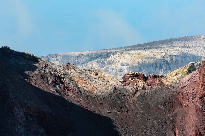 Picture 3 for Activity La Palma: Guided Volcano Trekking Tour