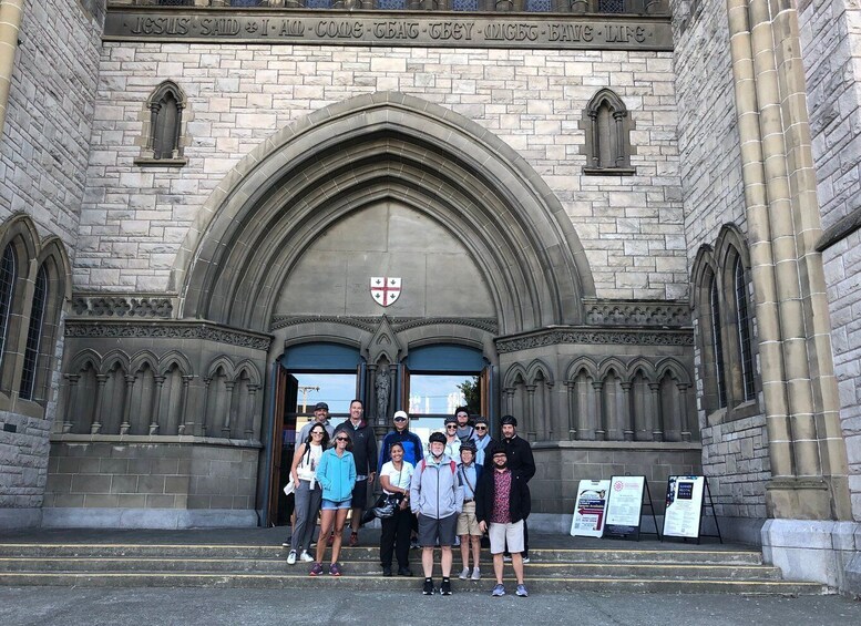 Picture 7 for Activity Bike Victoria: 3-hour City Highlights Tour & coastal ride