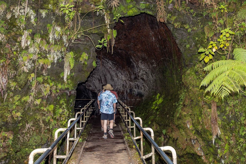 Picture 12 for Activity Hawaii: All-Inclusive Volcanoes and Waterfalls Private Tour
