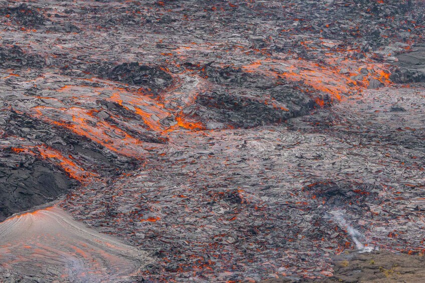 Picture 12 for Activity Hawaii: All-Inclusive Volcanoes and Waterfalls Private Tour