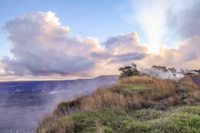 Picture 10 for Activity Hawaii: All-Inclusive Volcanoes and Waterfalls Private Tour