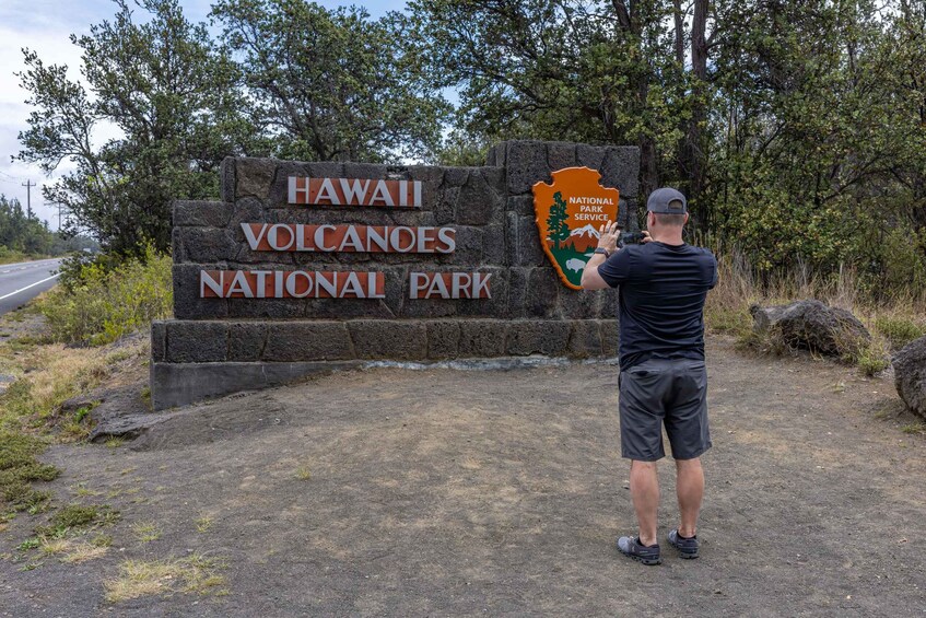 Picture 7 for Activity Hawaii: All-Inclusive Volcanoes and Waterfalls Private Tour