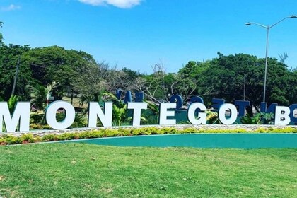 Montego Bay: Lo más destacado de la ciudad y tour de compras de souvenirs