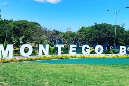 Montego Bay: Lo más destacado de la ciudad y tour de compras de souvenirs