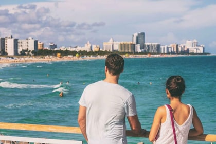 Fort Lauderdale : Visite en petit groupe avec croisière en bateau intercoas...