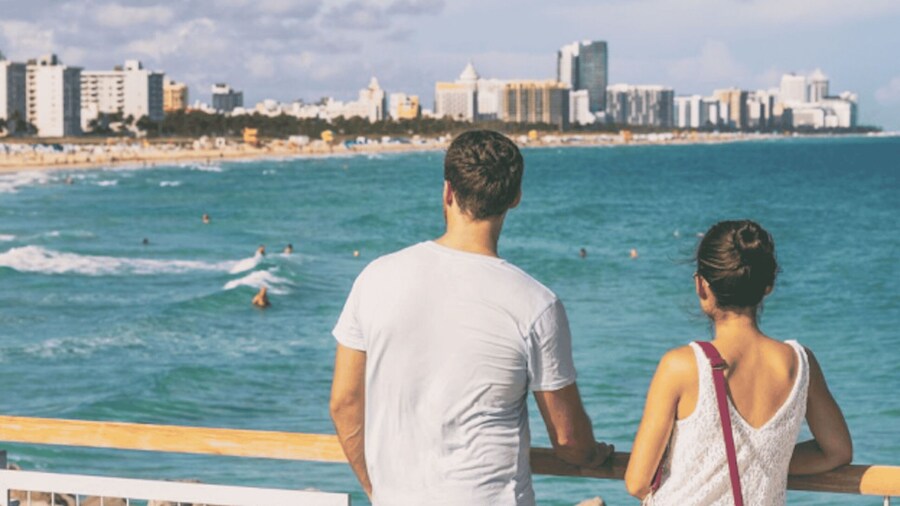 Fort Lauderdale: Small Group Tour w/Intercoastal Boat Cruise